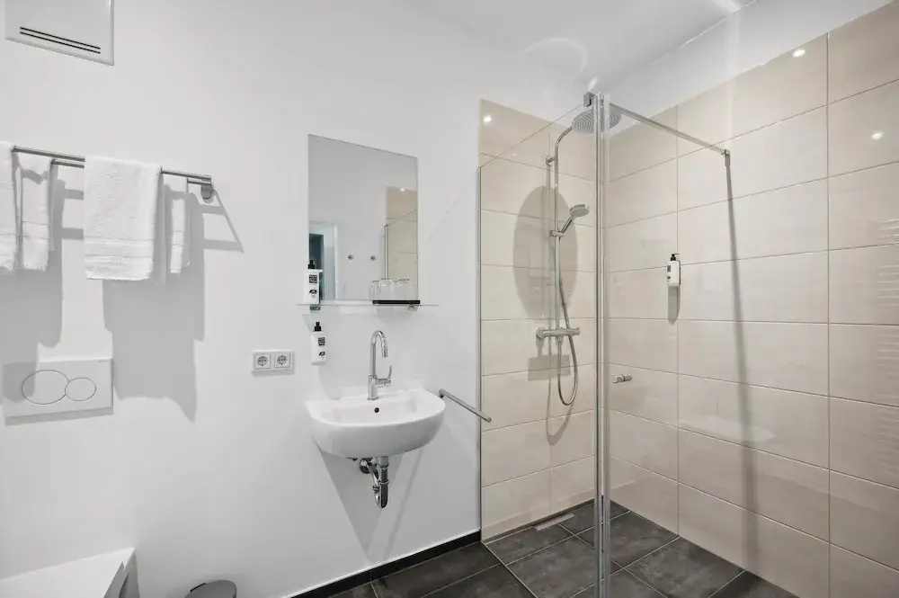 Foto - Home and CoLiving Bonn I Aparthotel
