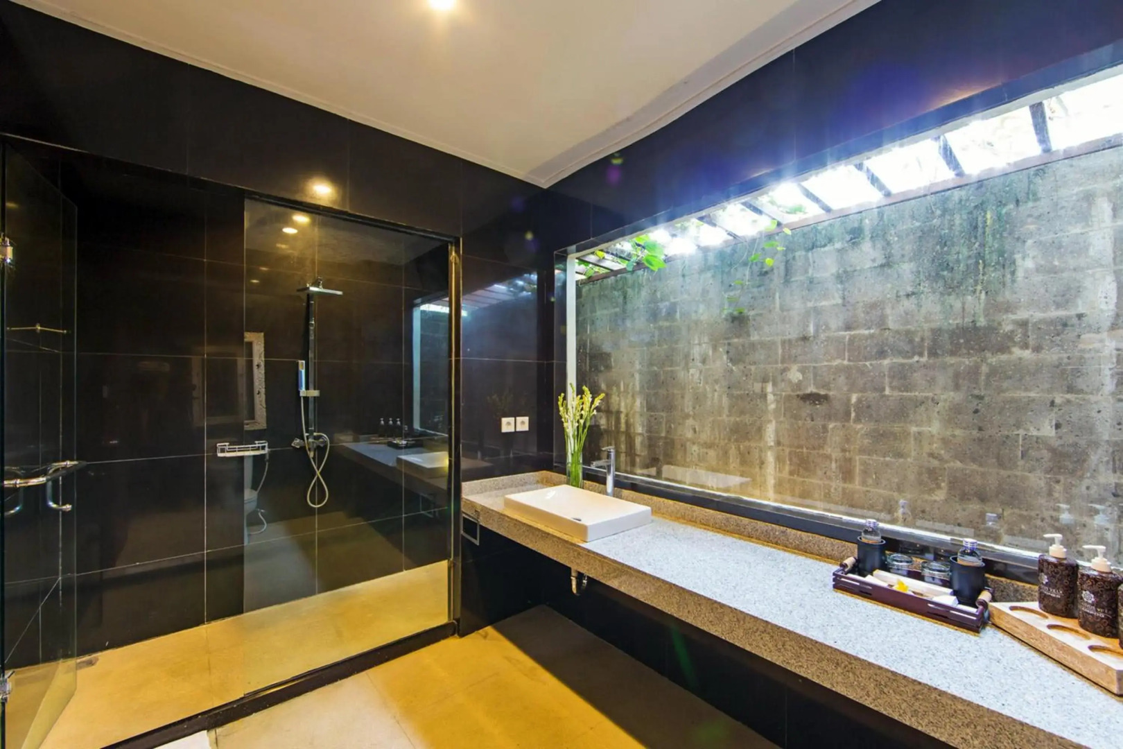 Foto - White Lotus Villas Seminyak