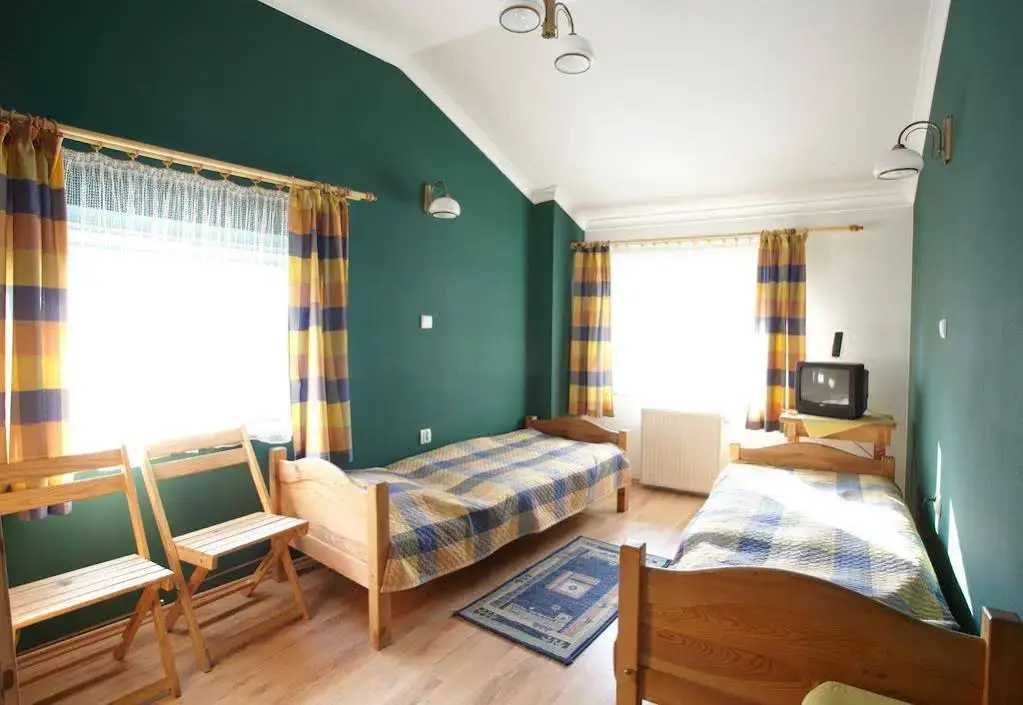 Foto - Hotel Batory Annex