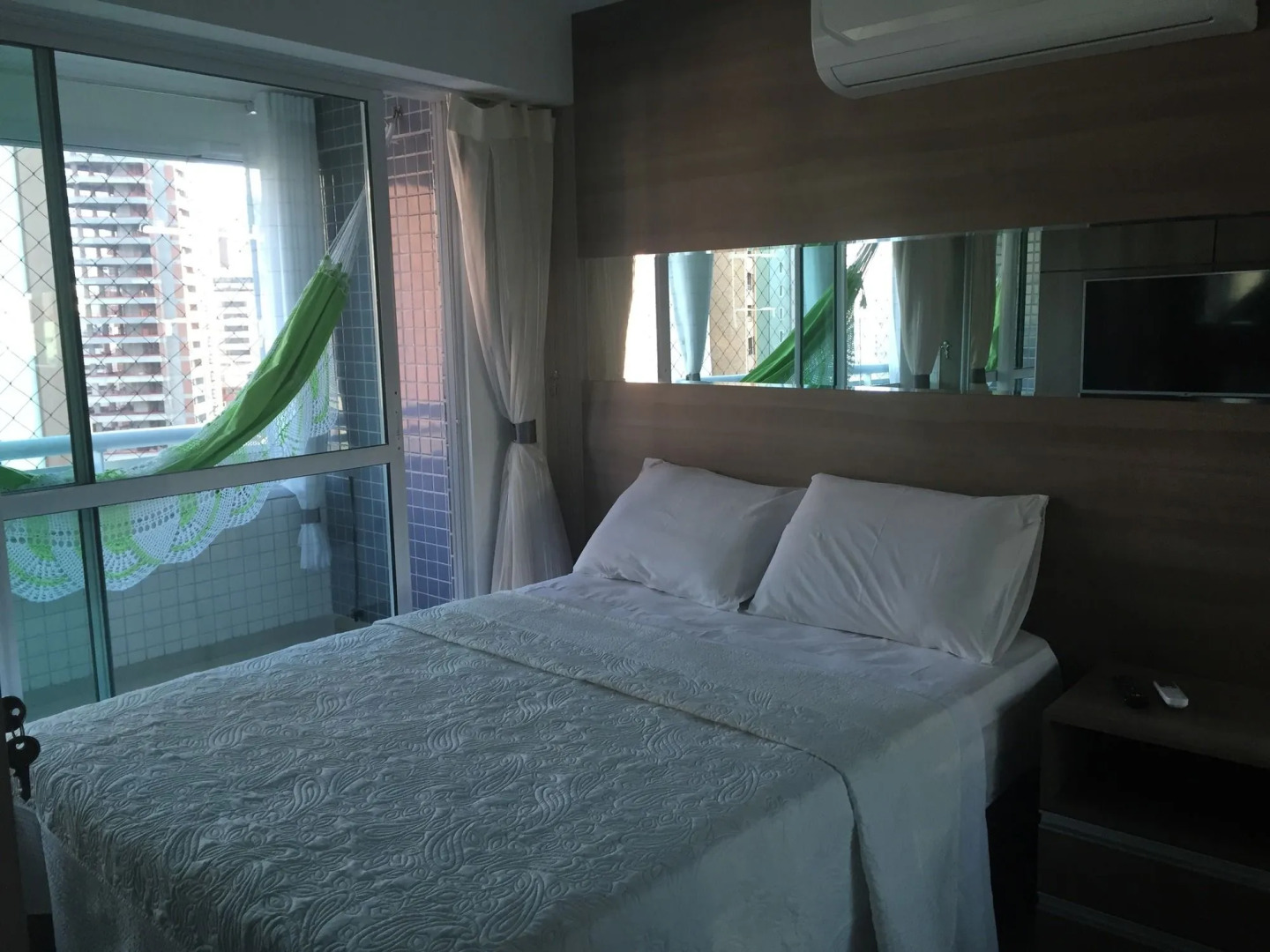 Foto - VIP Beira Mar Residence