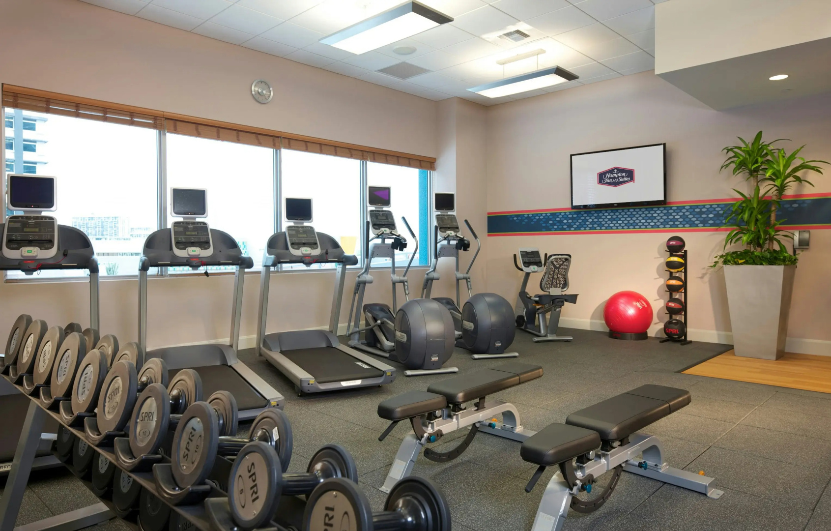 Photo - Hampton Inn & Suites Miami/Brickell-Downtown