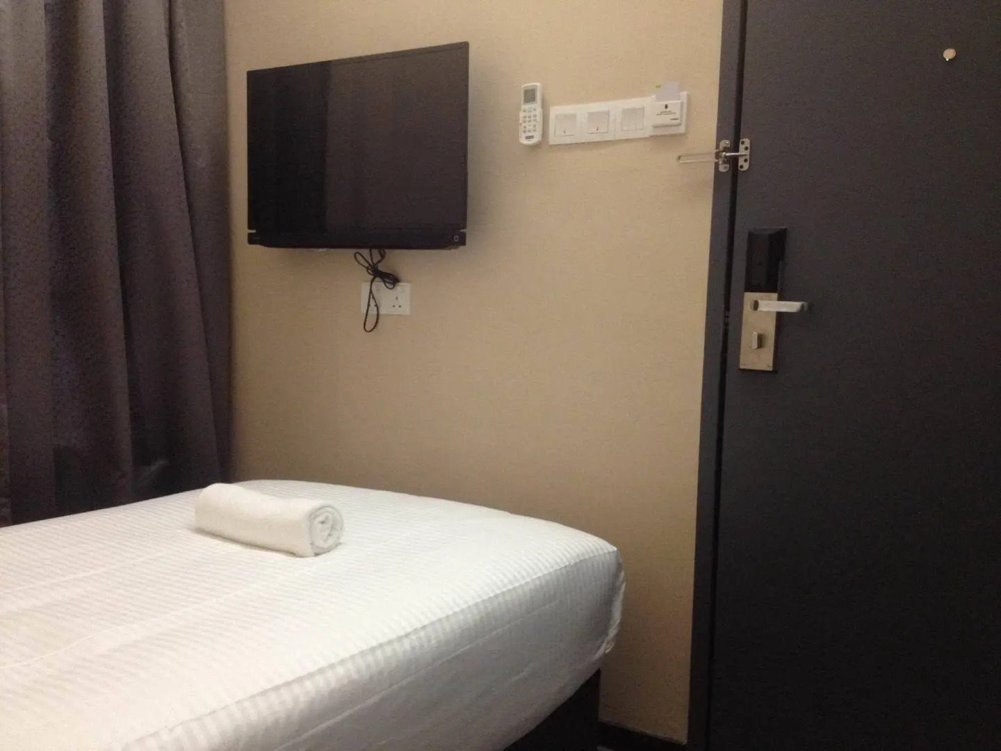 Foto - Smile Hotel Danau Kota