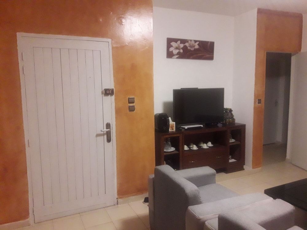 Residences les cauris