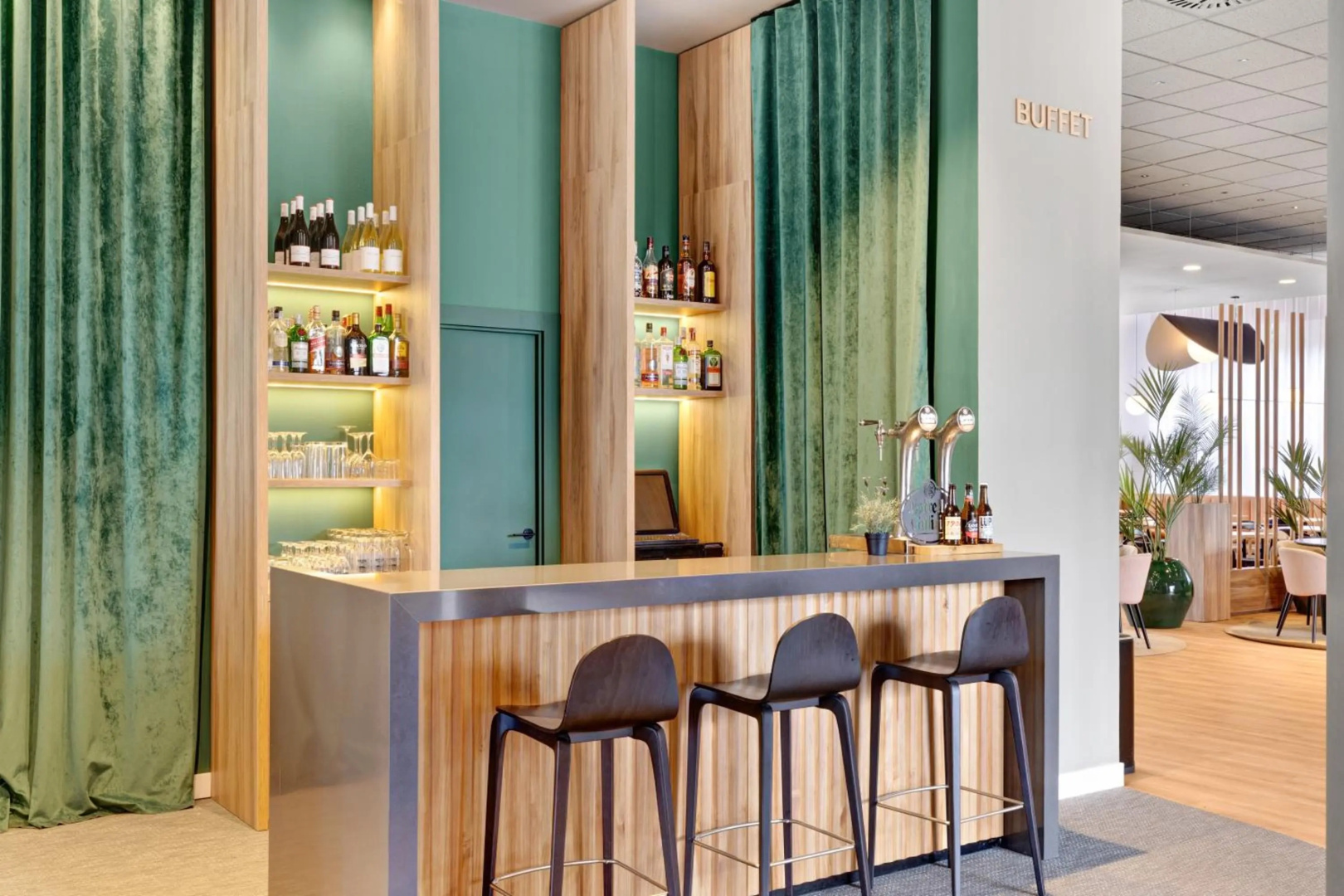 Foto - B&B Hotel Alicante