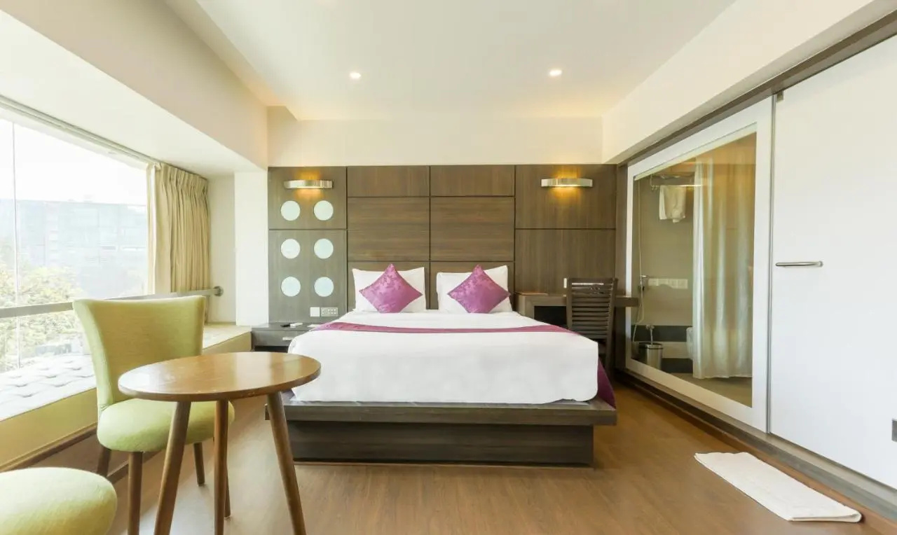 Foto - Comfort Inn Metropolis