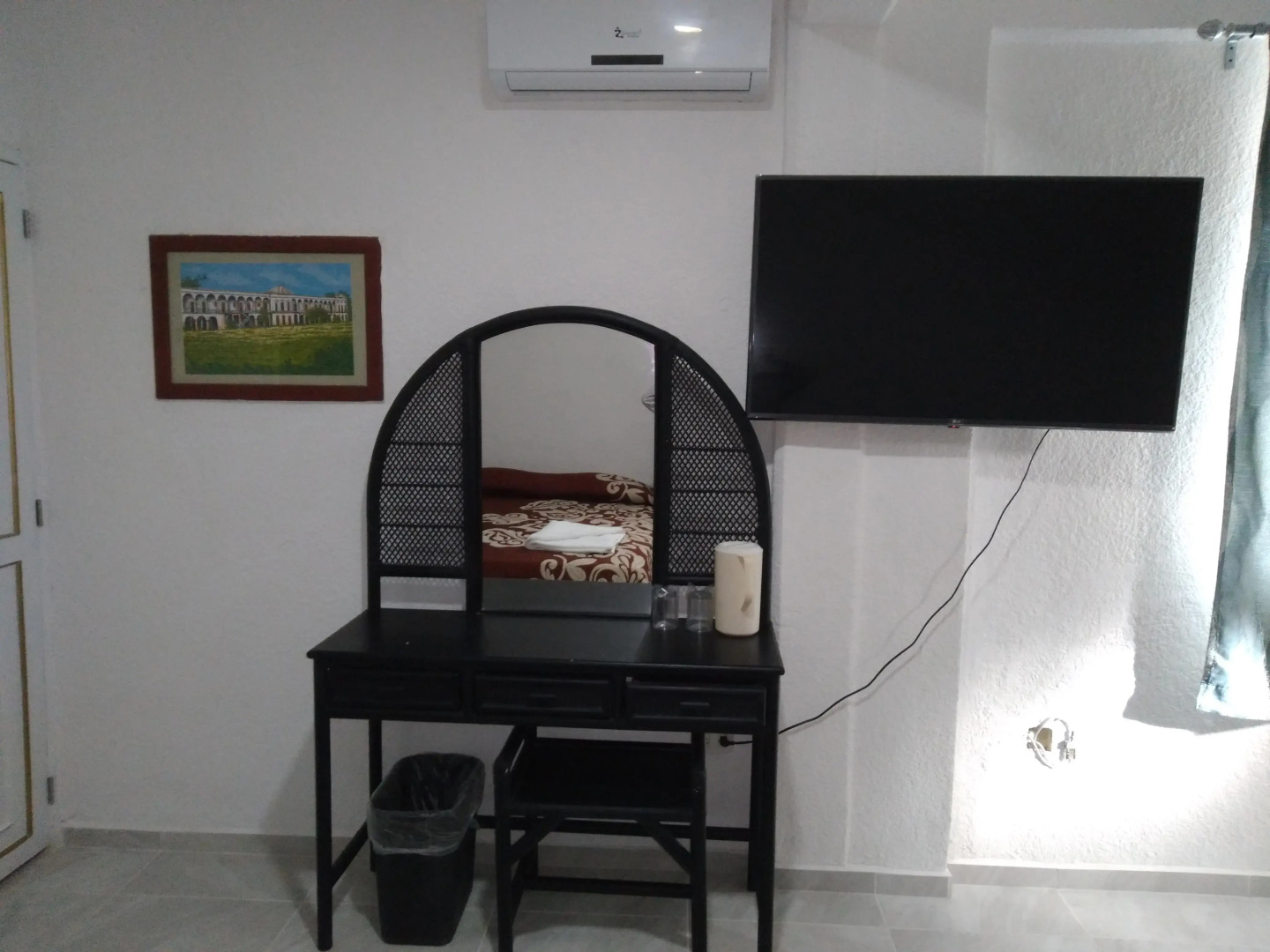 Foto - Hotel Maria de Lourdes