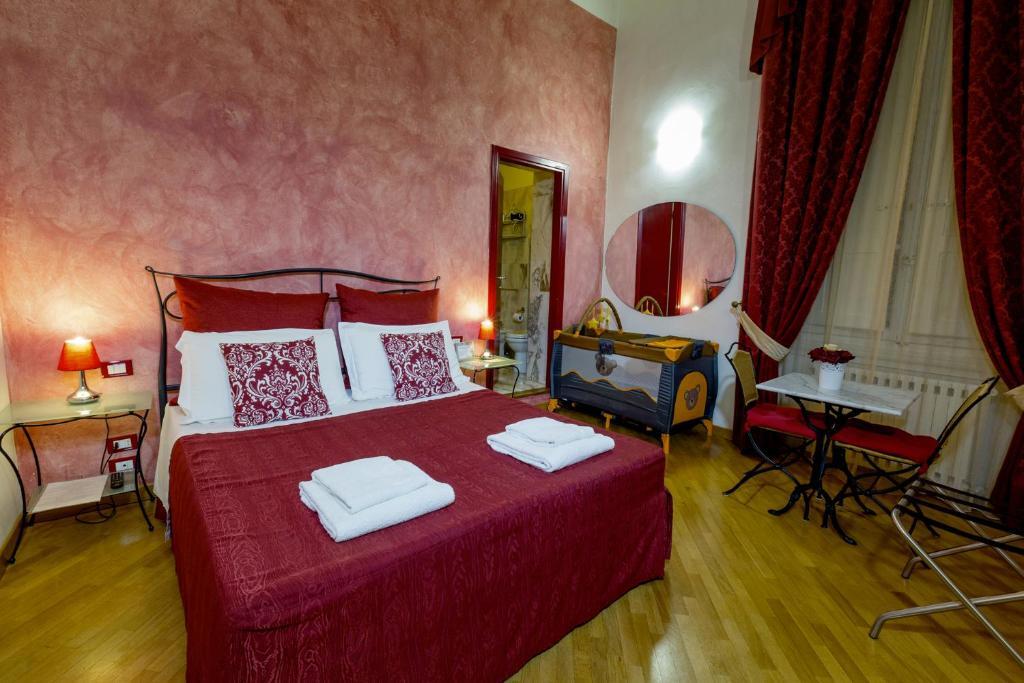 Foto - La Locandiera B&B