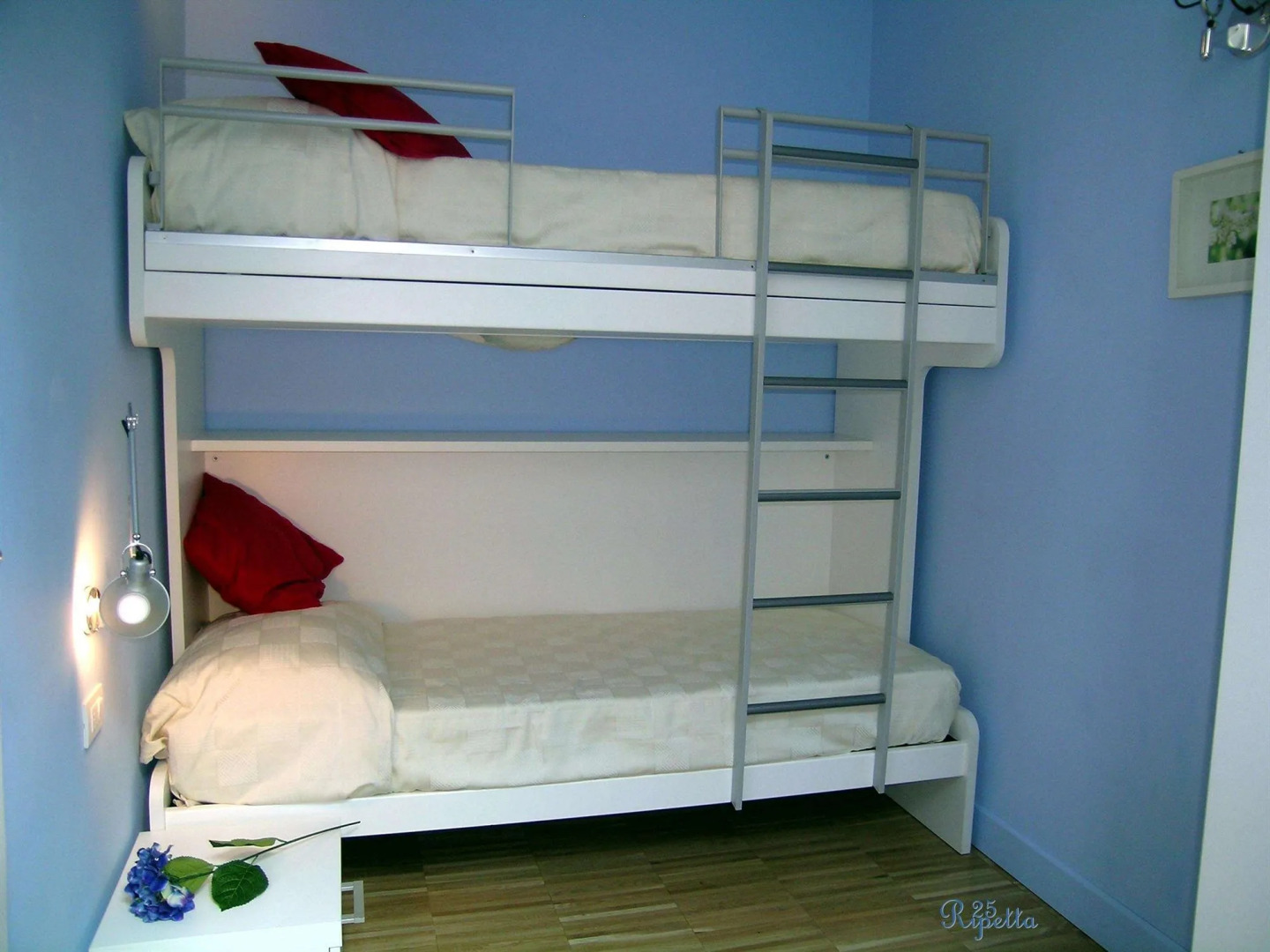 Photo - Ripetta 25 Prestige Rooms