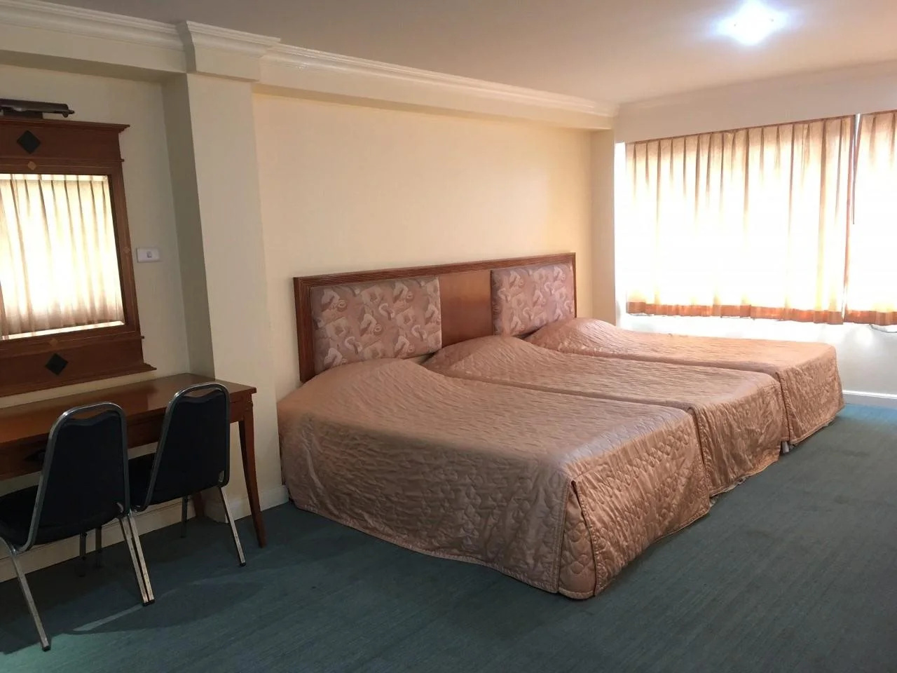 Photo - Jumbotel Hotel