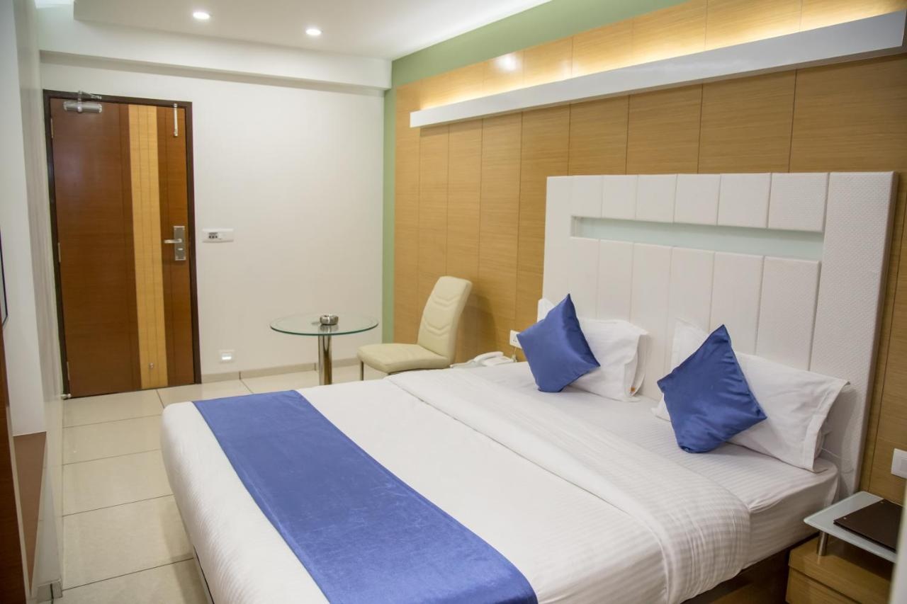 Foto - Hotel Orange International