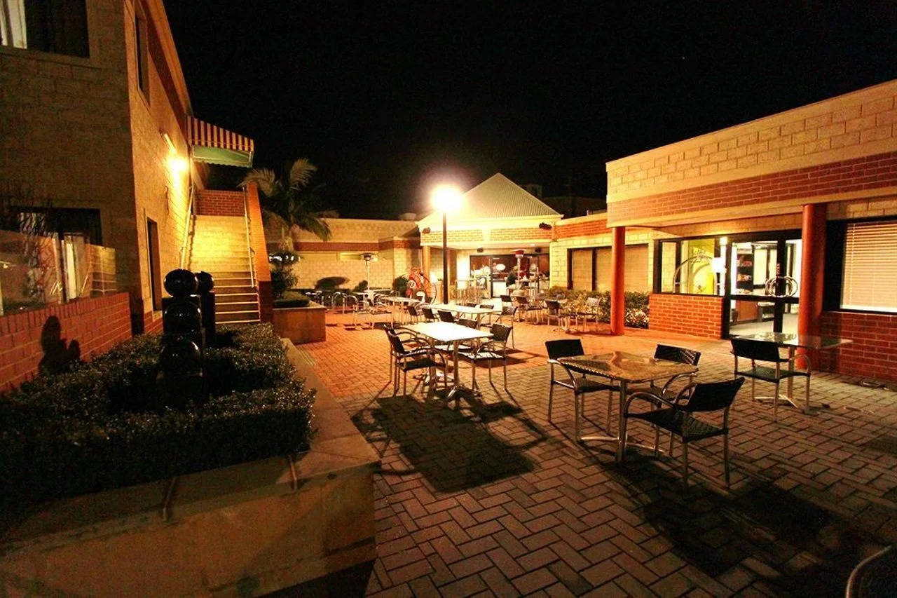 Foto - Country Comfort Perth