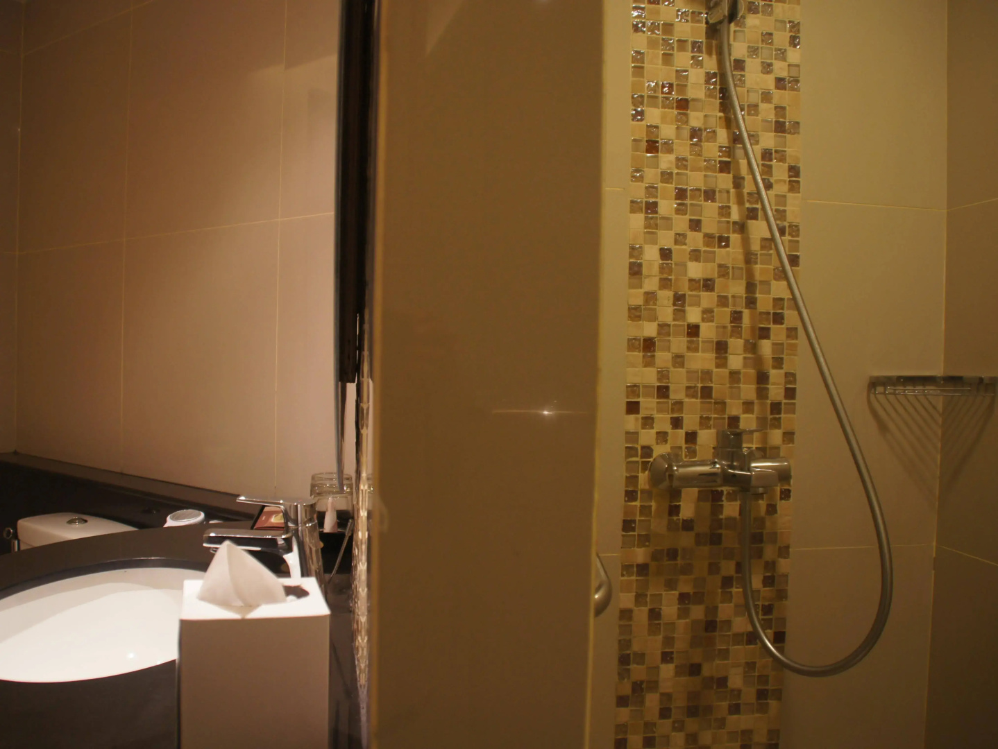 Photo - Hotel Balairung Jakarta