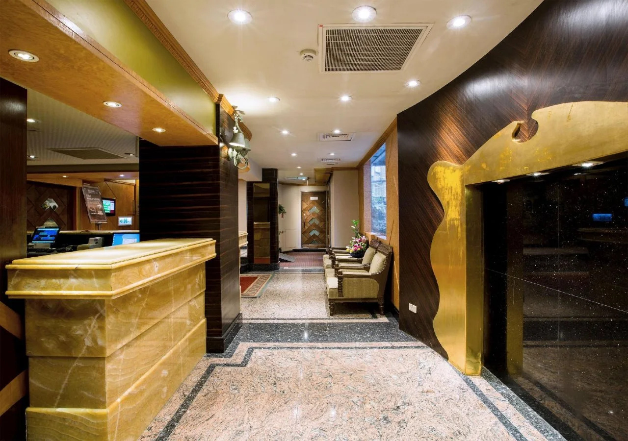 Foto - Tai Hope Hotel