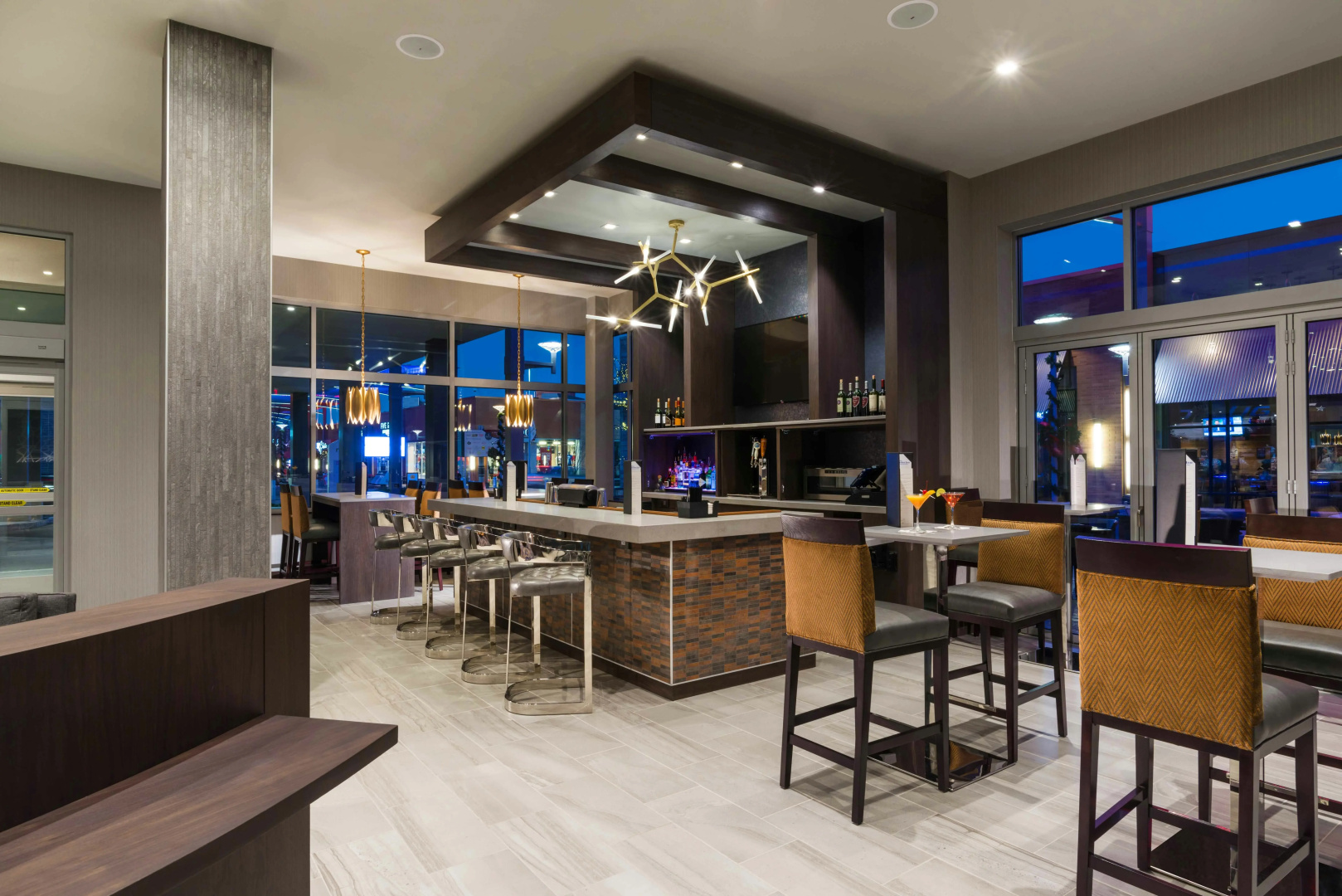 Foto - Hilton Garden Inn Foxborough Patriot Place