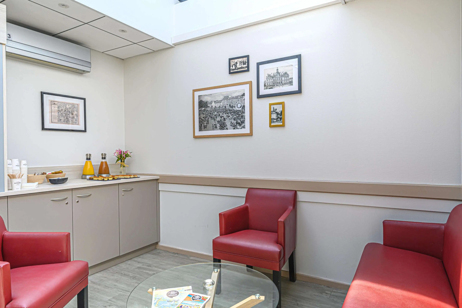 Photo - Kyriad Vannes Centre Ville