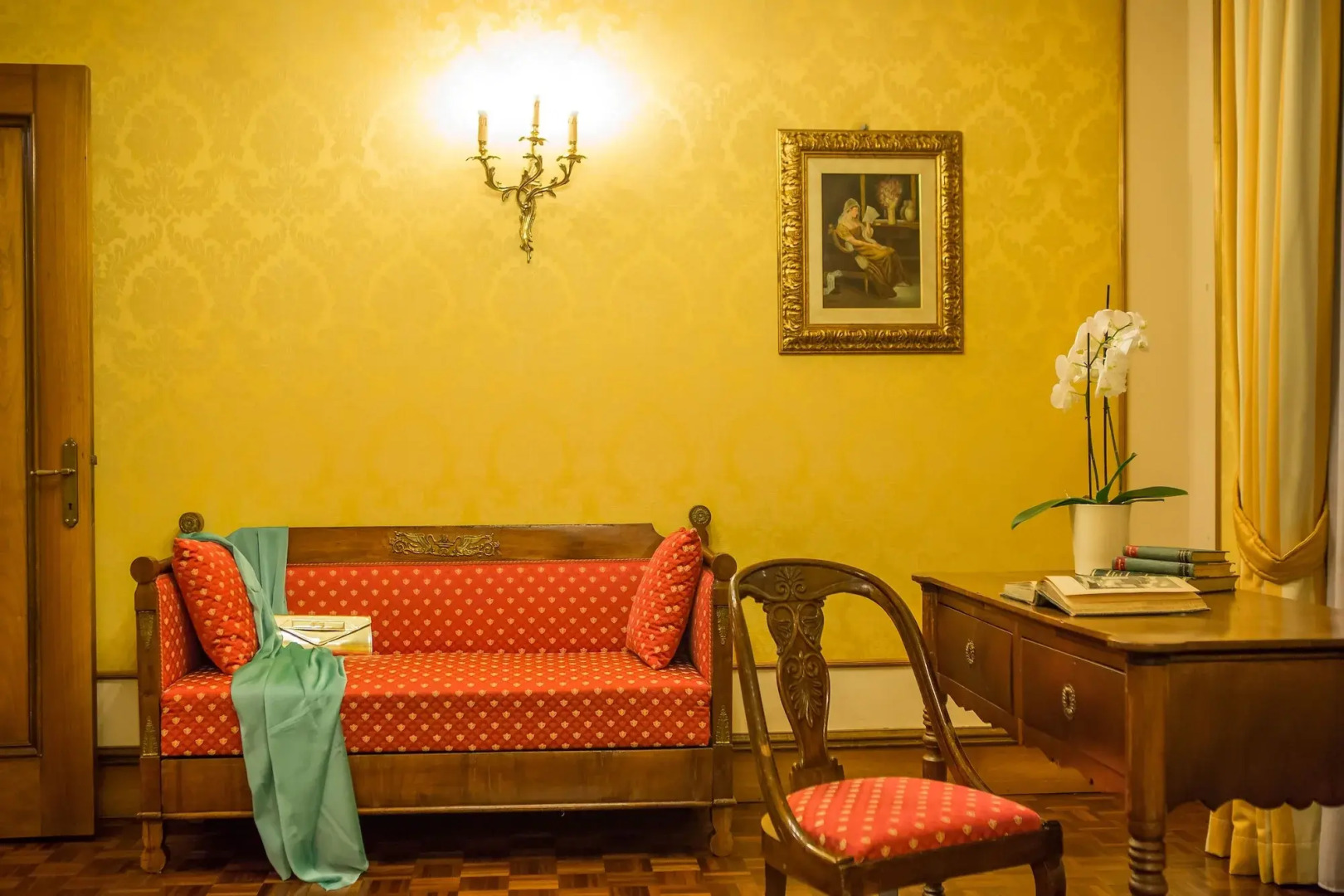 Foto - Due Torri Hotel