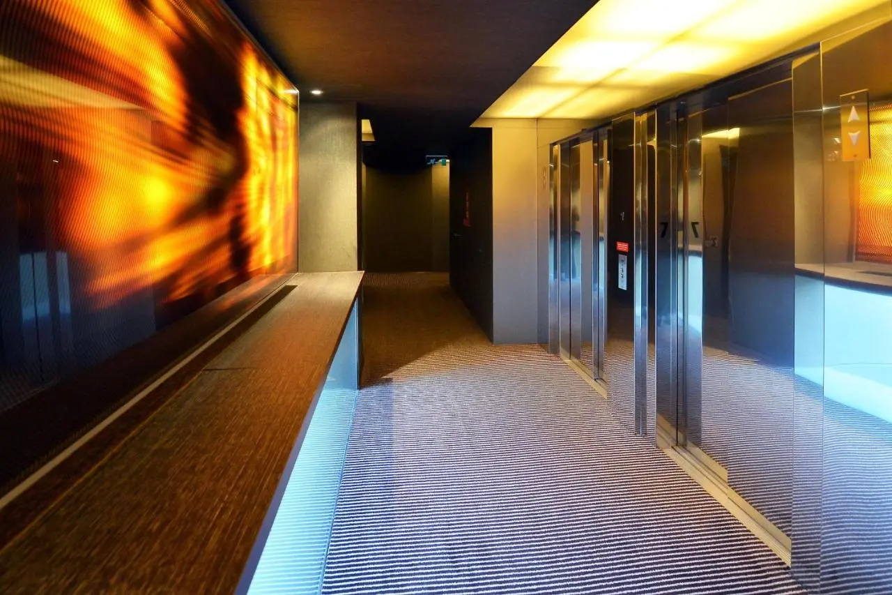 Photo - Soho Hotel