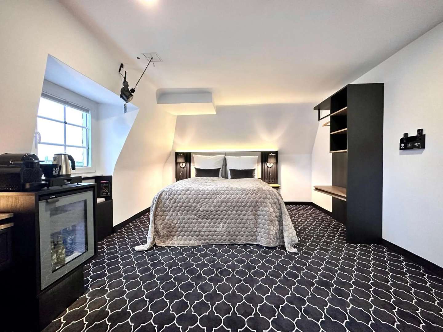 Foto - Rhein Hotel St. Martin