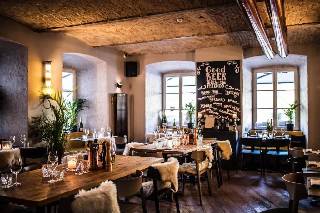 Photo - Vander Urbani Resort – a Member of Design Hotels