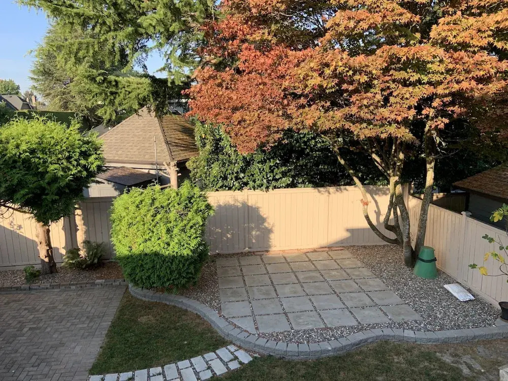 Foto - Orchid House near Vancouver YVR Airport