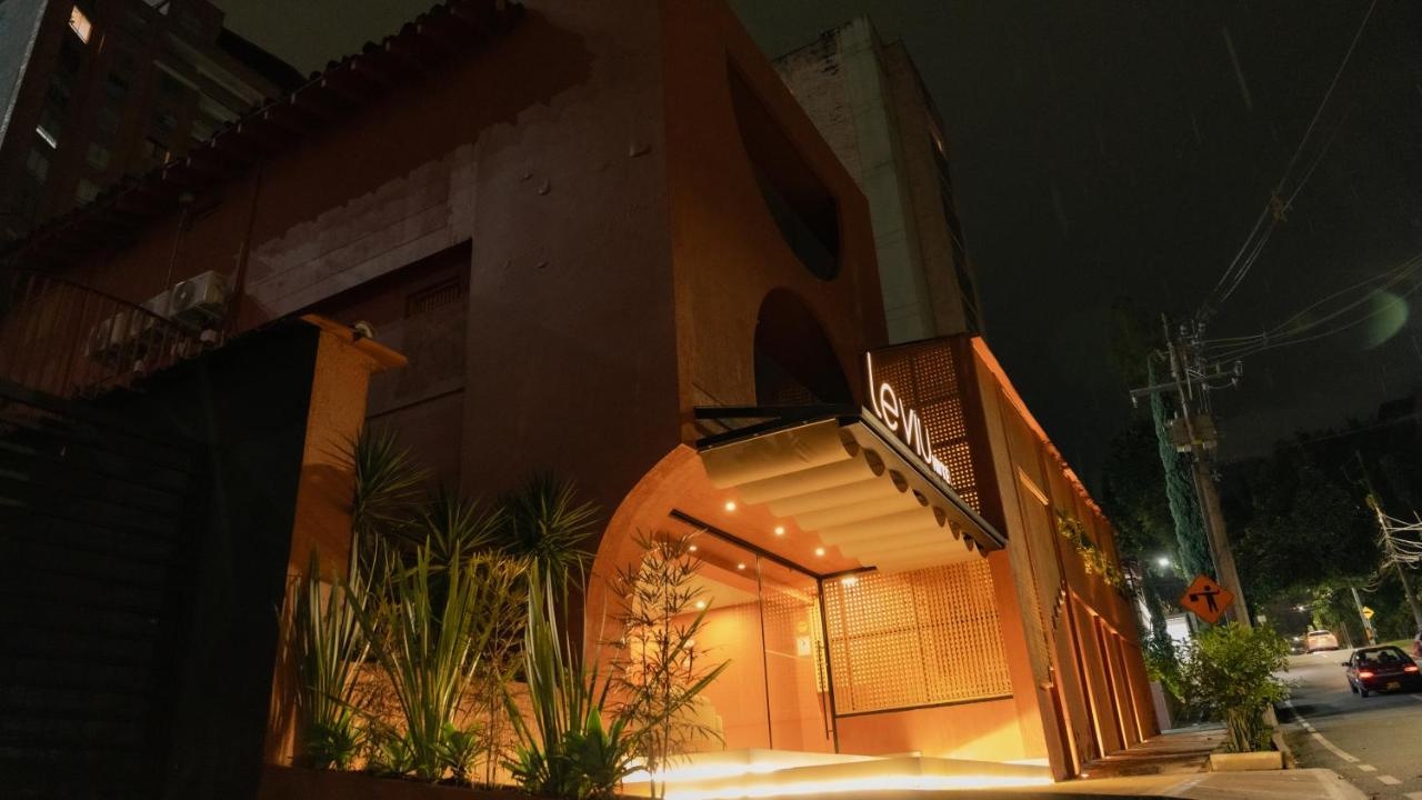 Foto - Leviu by Bernalo Hotels