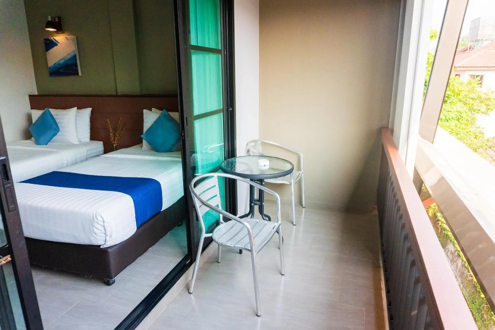 Foto - Wealth Boutique Hotel Chiang Mai