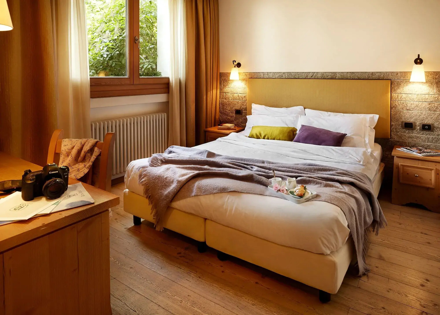 Photo - Hotel Rezia