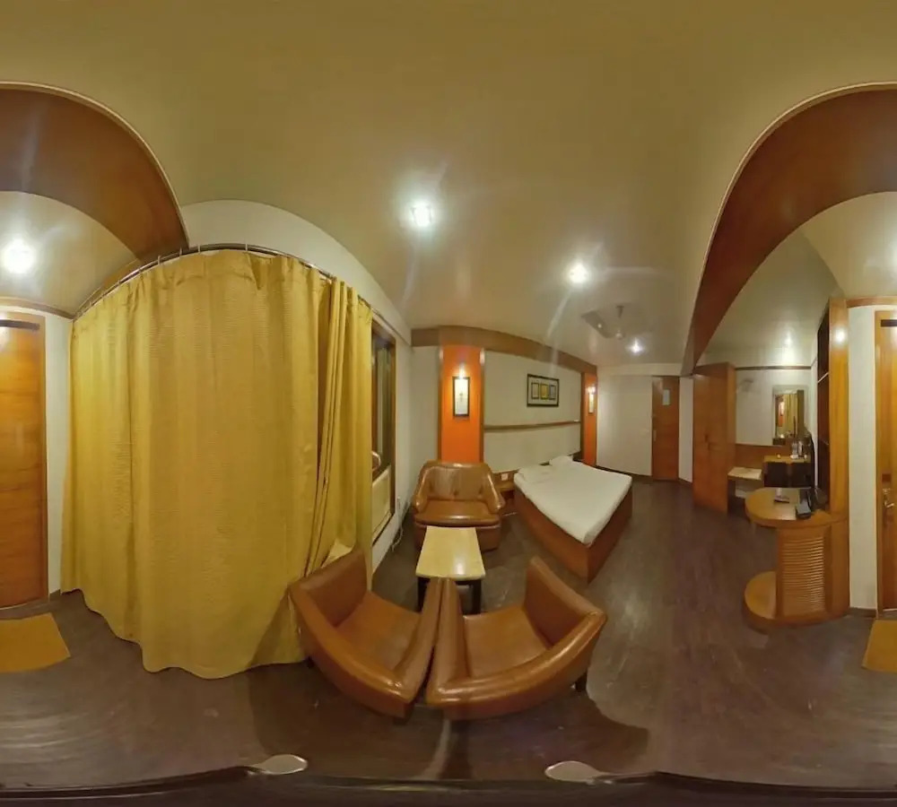 Foto - Quaint Suites Hotel & Banquet