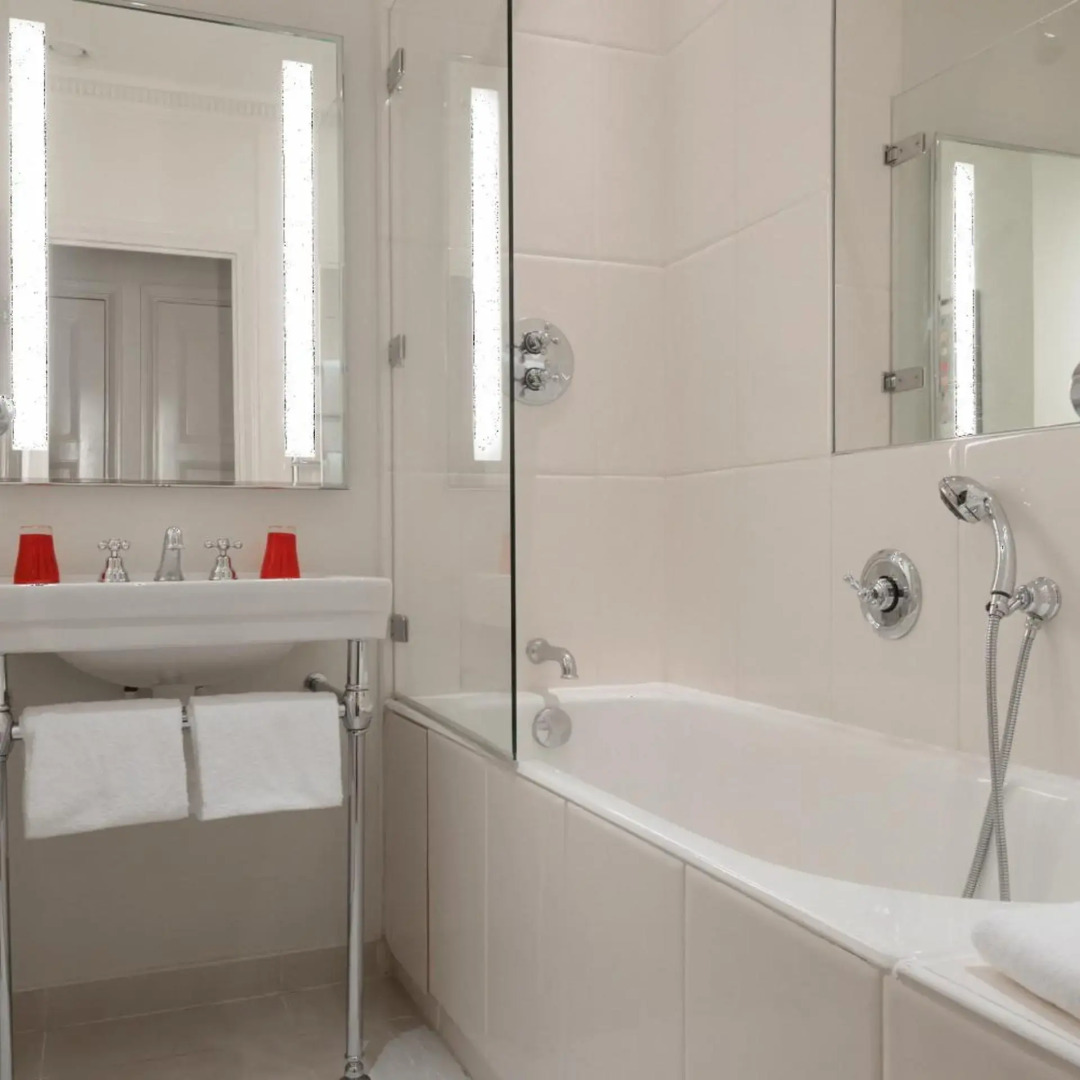 Foto - Hotel Le Mathurin