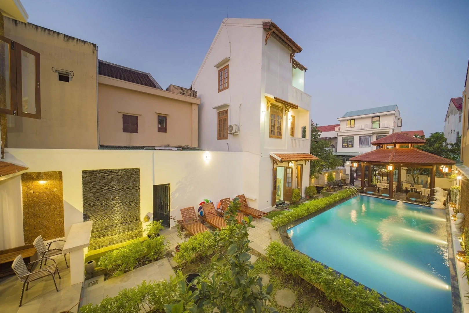 Photo - Green Grapefruit Villa