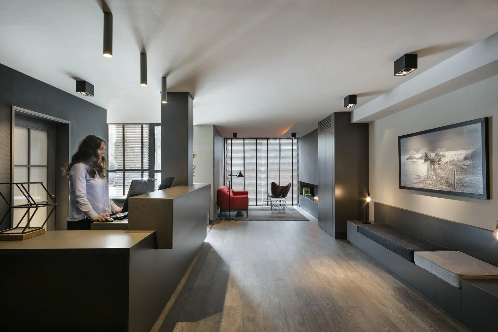 Photo - Upper Diagonal