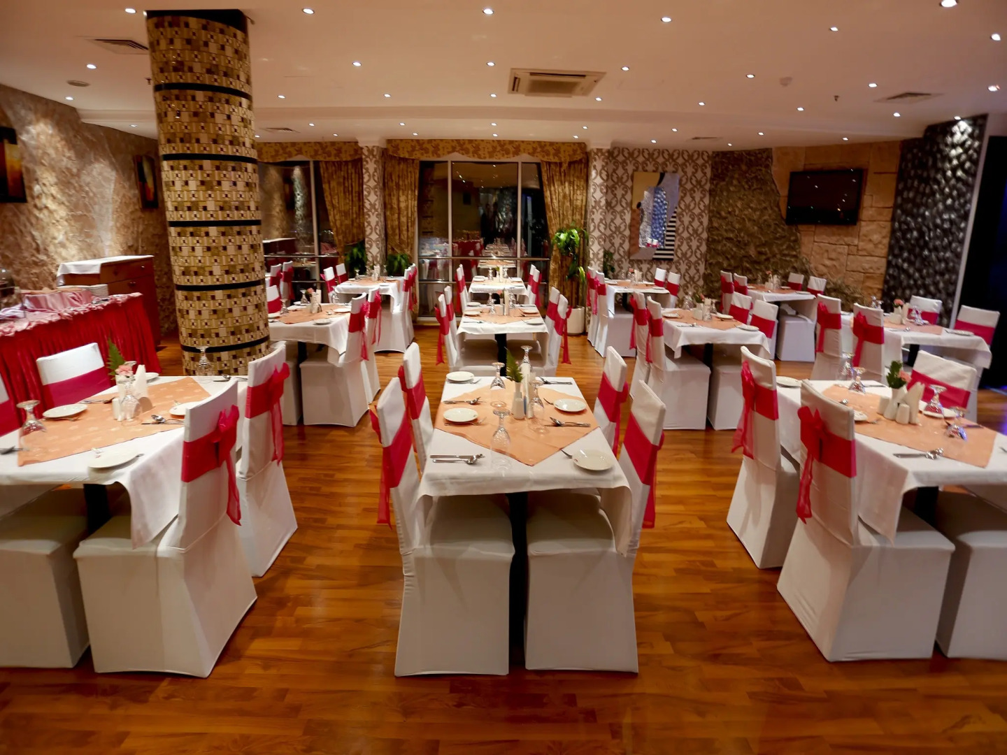 Foto - City Palace Hotel