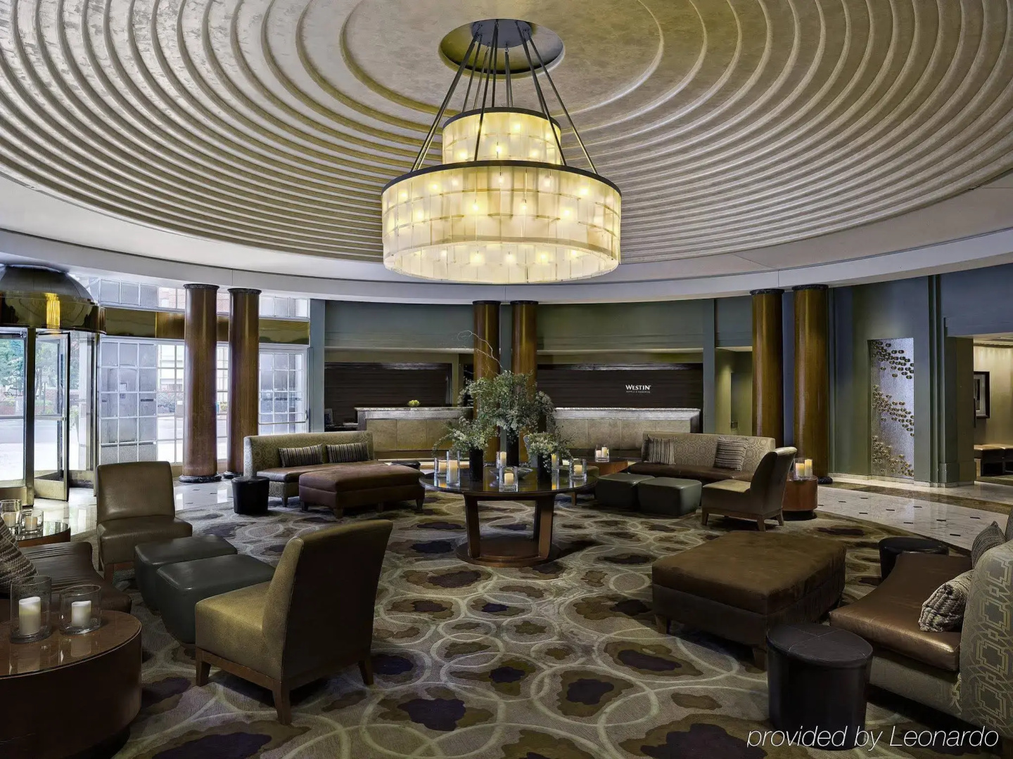 Foto - Westin Georgetown, Washington D.C.