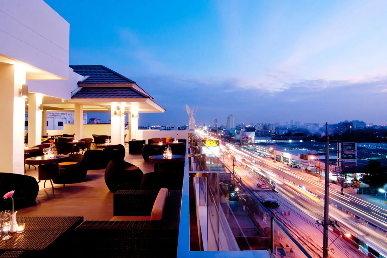 Photo - Grand Lord Boutique Hotel -Srinakarin