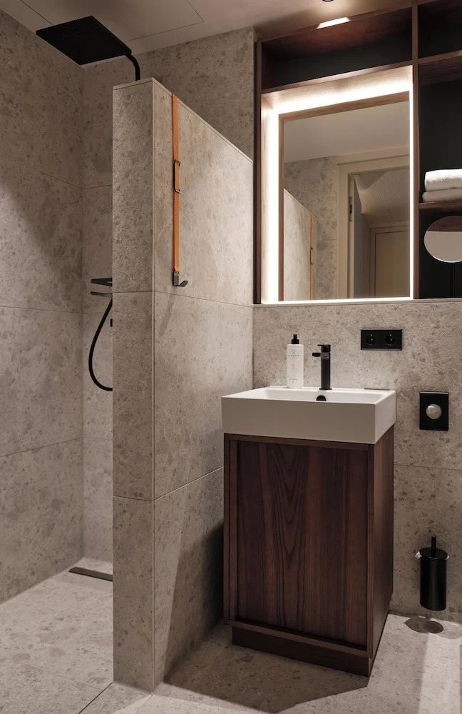 Foto - The Zipper Hotel und Apartments