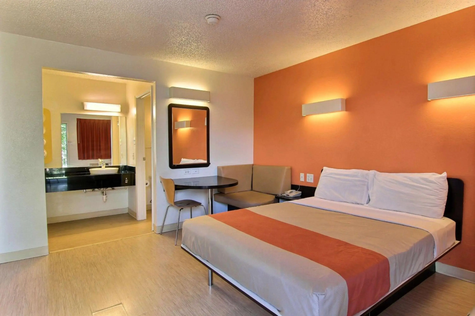 Foto - Motel 6 Austin, TX - North Central