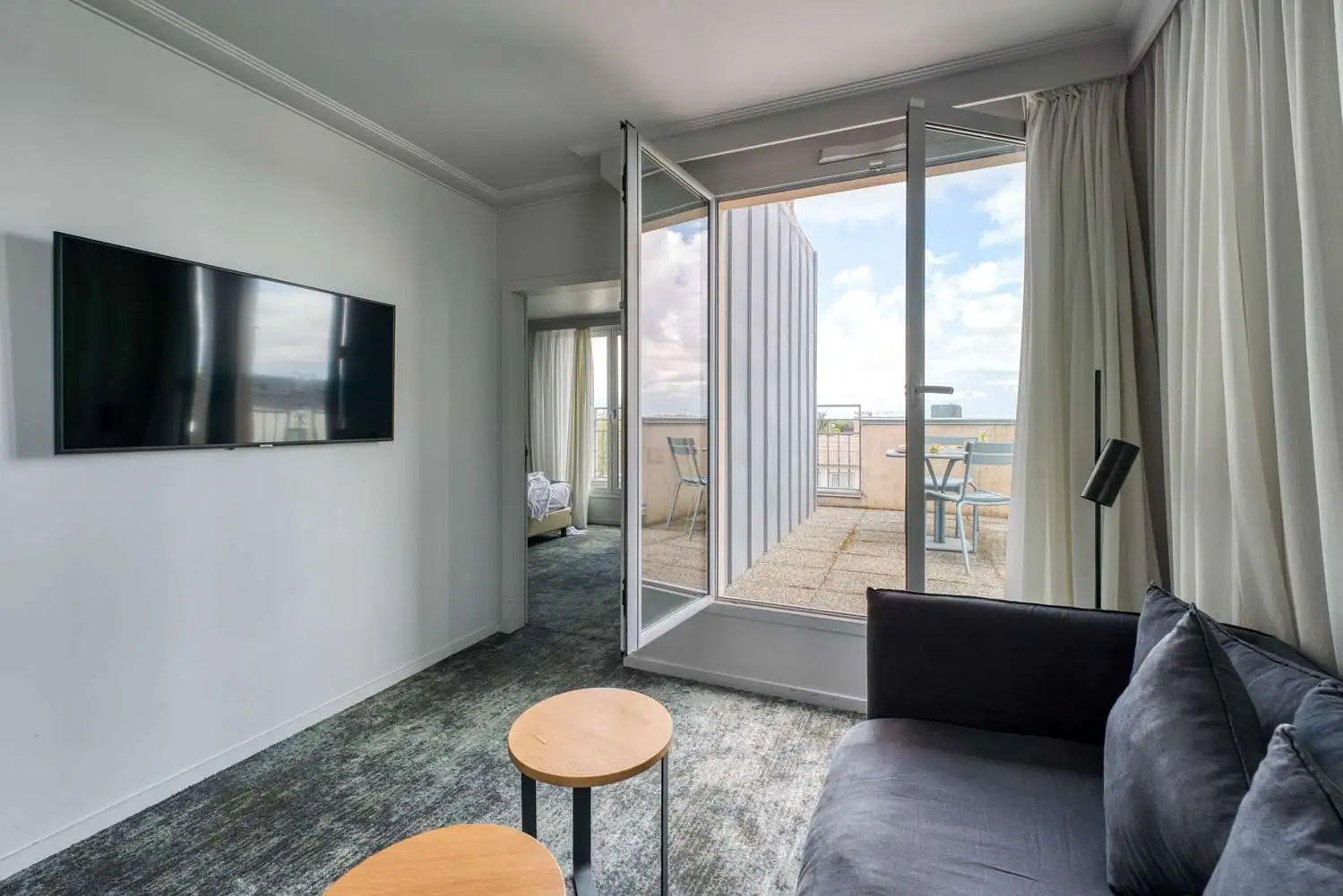 Foto - Best Western Premier Le Masq Hotel