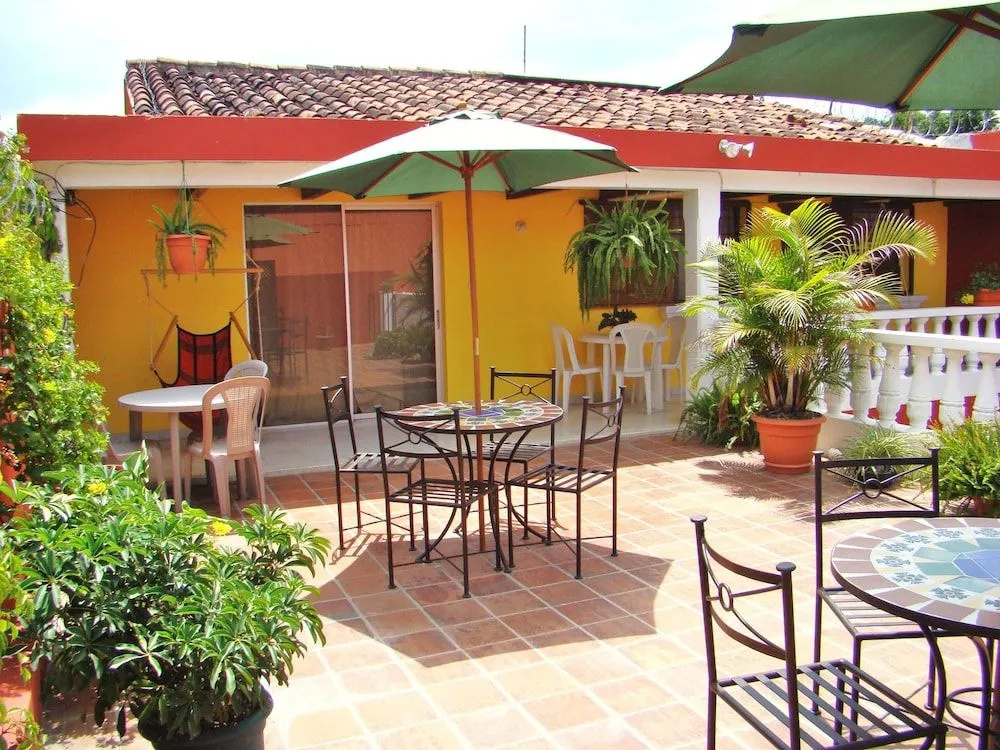 Foto - Hotel Casa Rustica