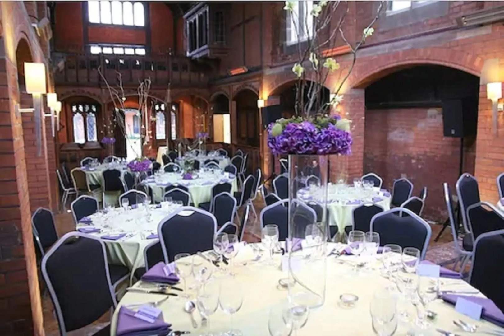 Foto - The Pillar Hotel