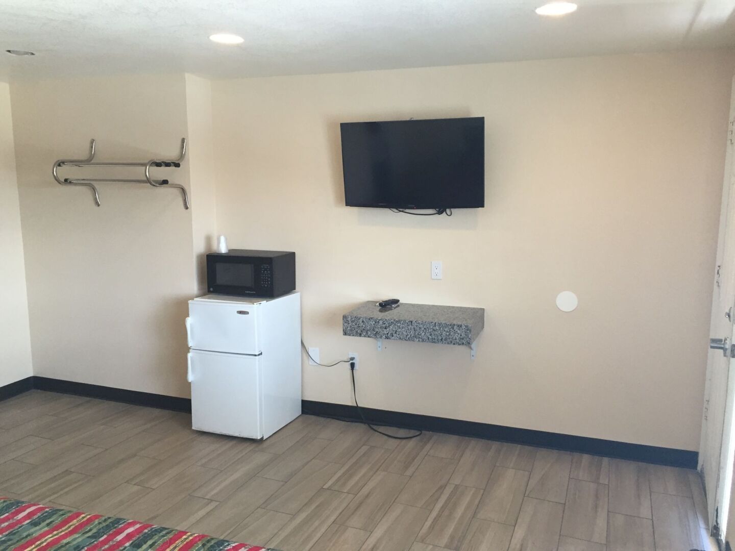 Foto - Ace Budget Motel