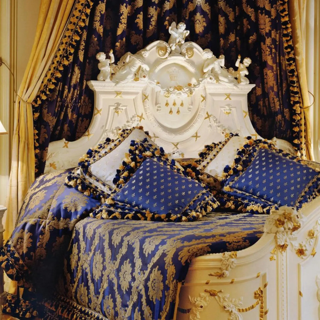 Foto - Hotel Imperial, a Luxury Collection Hotel, Vienna