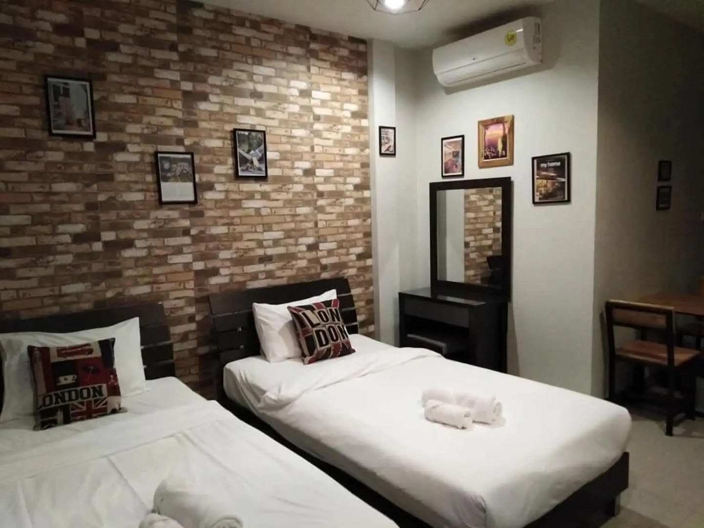 Foto - The Lofthouse Sansai