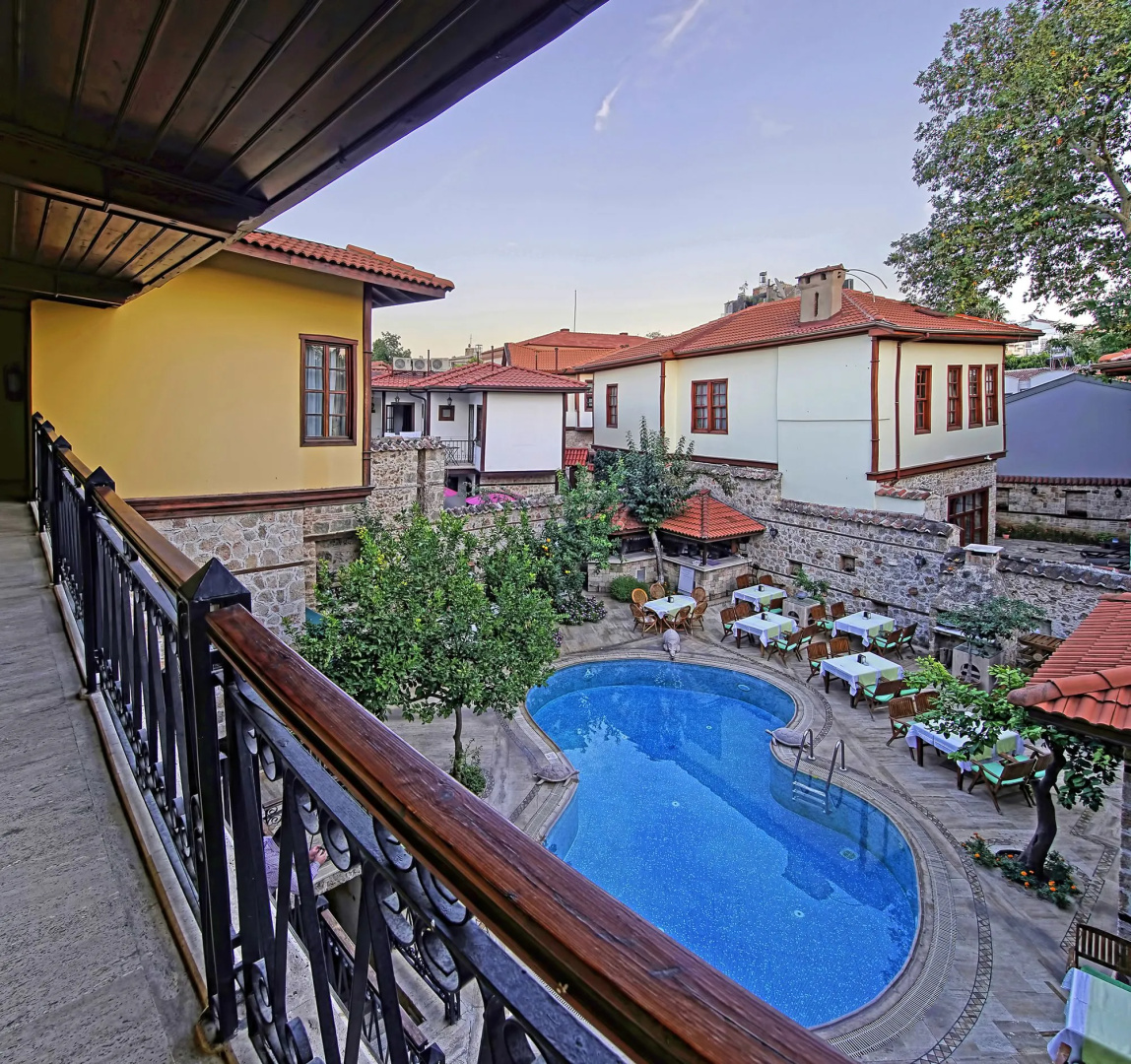 Foto - La Paloma Hotel