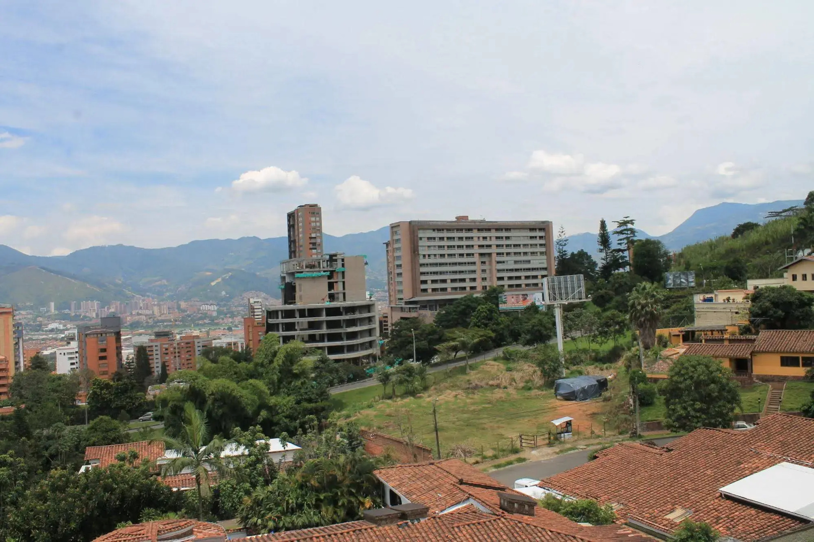 Photo - Hotel Greenview Medellin