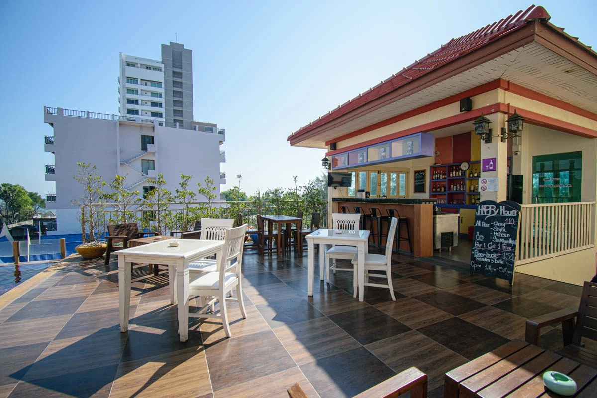 Foto - Kiang Haad Beach Hua Hin