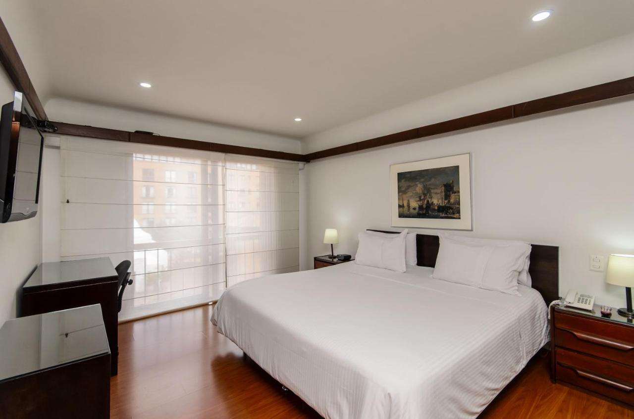 Photo - Travelers Suites Condominio Plenitud