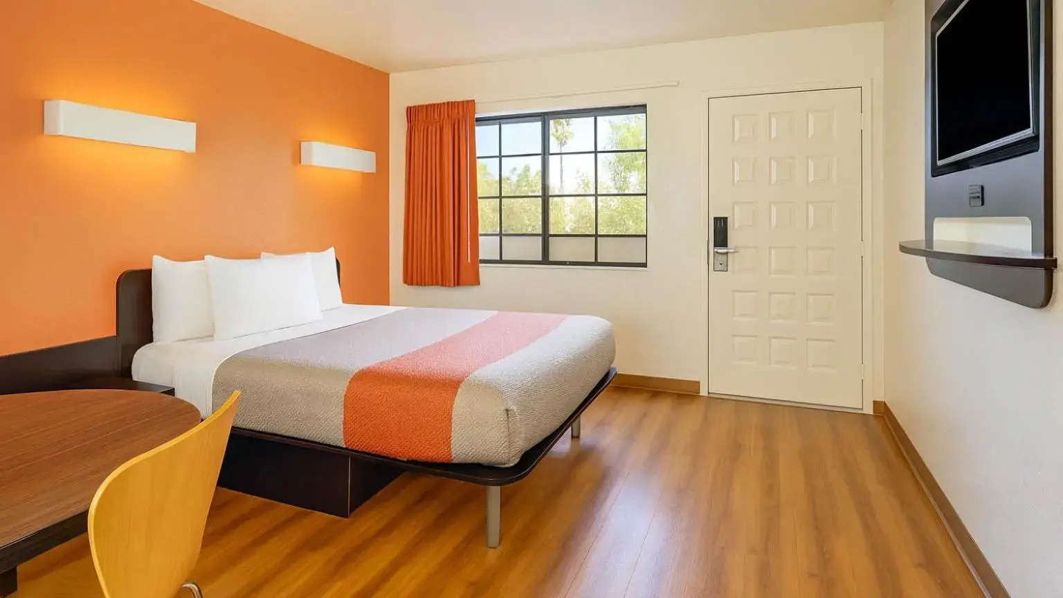Foto - Motel 6-Carlsbad, CA Beach