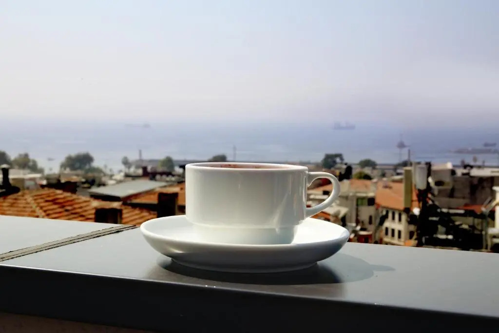 Foto - The Grand Tower Hotel