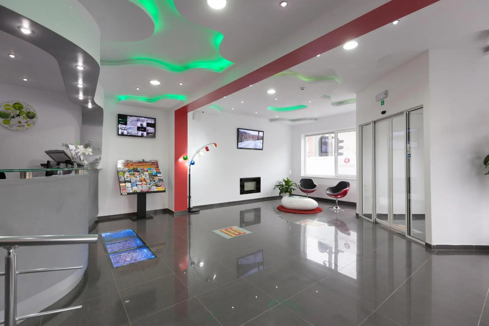 Foto - Hotel Phenix