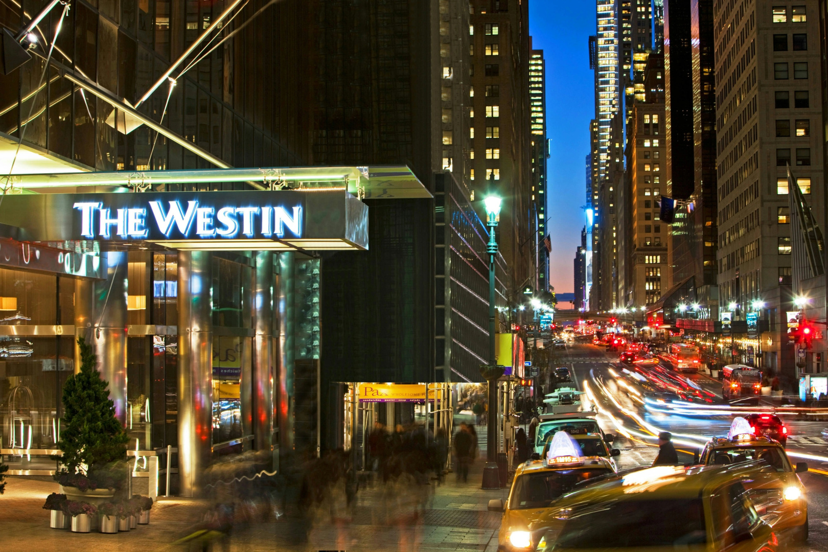 Photo - The Westin New York Grand Central